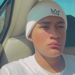 Meet your Posher, Joan